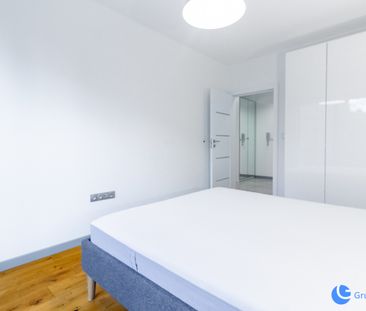 2 pok. | 50 mkw. | Garaż | Angel City | ul. Szlak - Photo 2