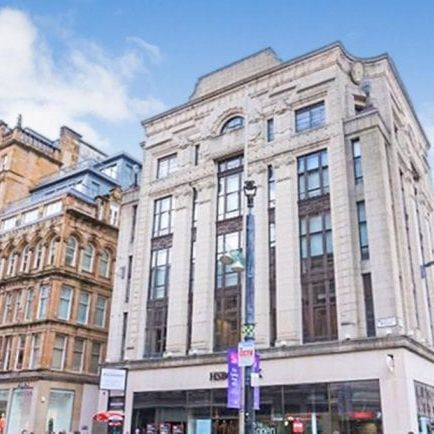 10 Buchanan Street, City Centre, G1 3LB - Photo 1