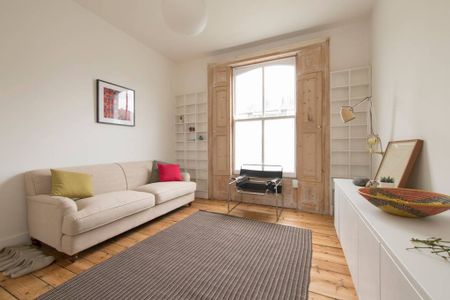 3 Bed Flat, Graham Road, E8 - Photo 3