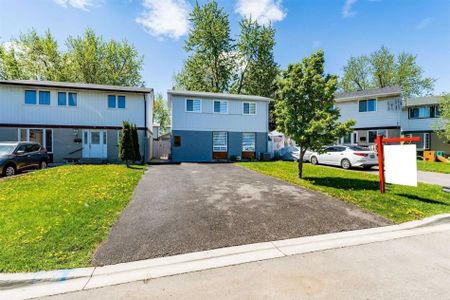 For Lease - 18 Jensen Sq Upper N/A, Brampton, Ontario - Photo 5