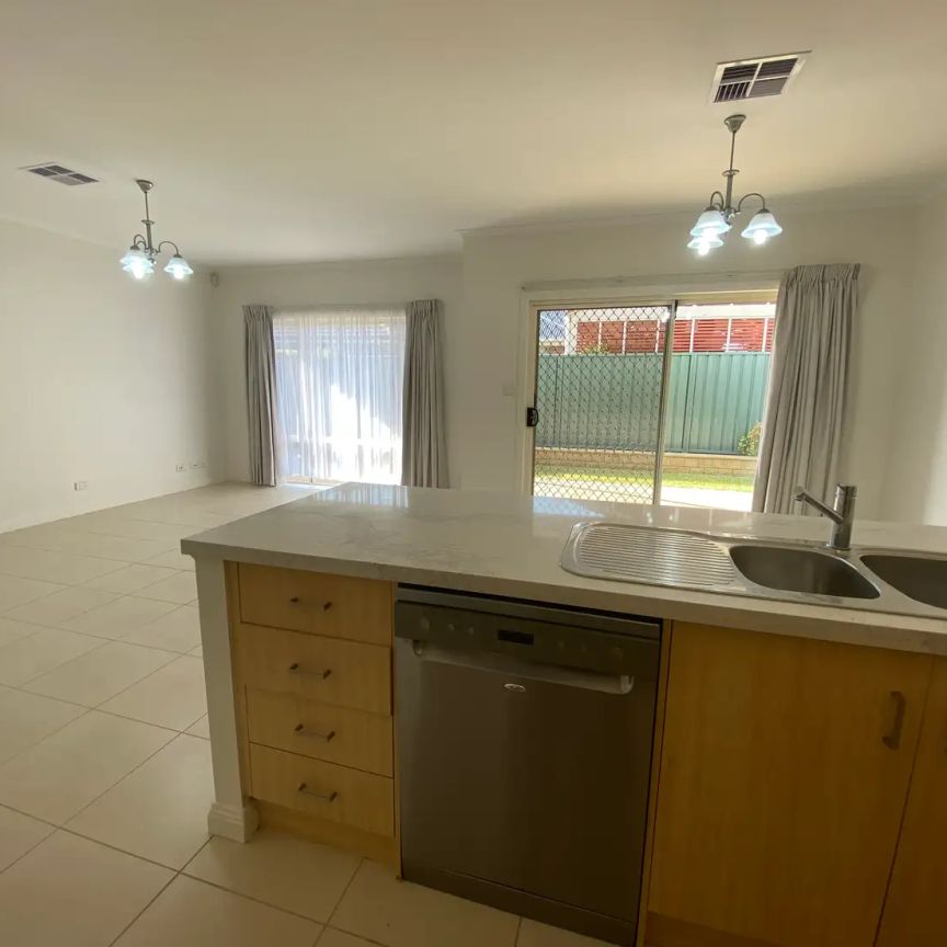 “Updated 3 Bedroom Home” - Photo 1
