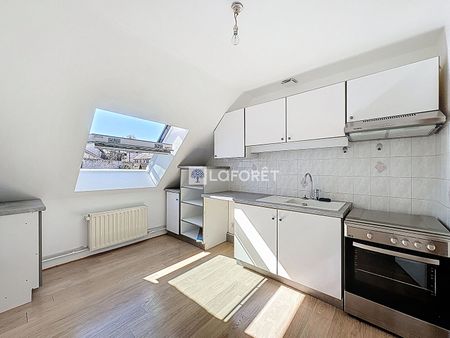 Appartement T4 Beaucourt à louer - Photo 2