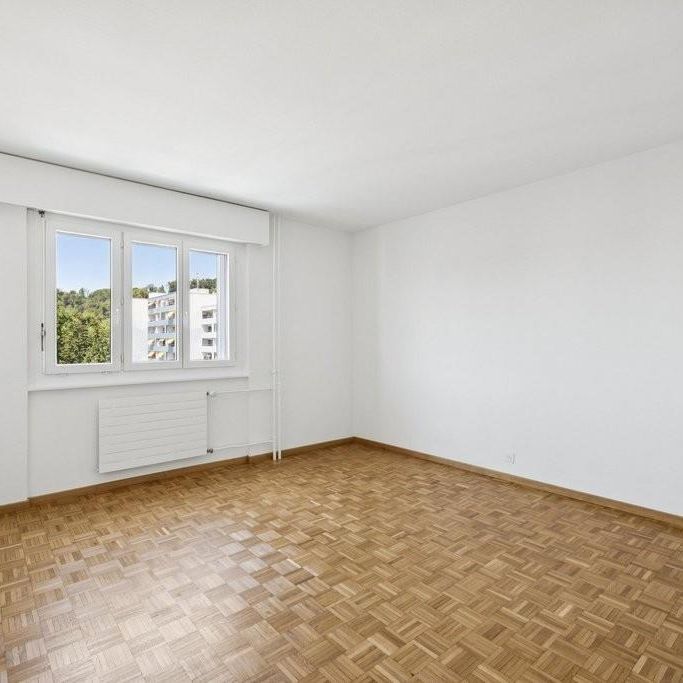 Cherchez-vous un appartement proche de l'autoroute et du CHUV ? - Photo 1