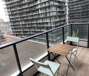 For Lease - 38 Widmer Street Unit# 1809, Toronto, Ontario - Photo 5