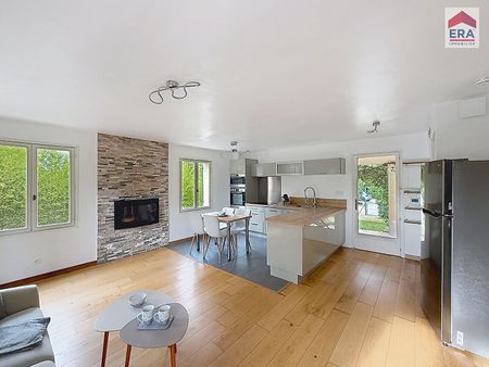 Appartement T2 à louer à Aix en Provence quartier Célony au calme avec 2 places de parking et 400m² de terrain - Photo 2
