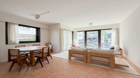 Appartement te huur - Photo 3