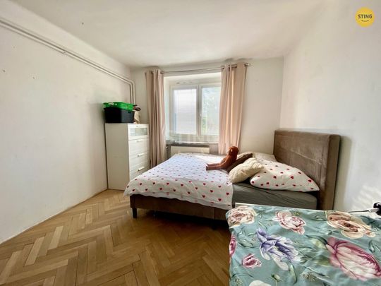 Byt 2+1 k pronájmu, Opava / Předměstí, ulice Máchova - Fotografie 1