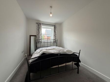 3 bedroom detached house to rent - Photo 5