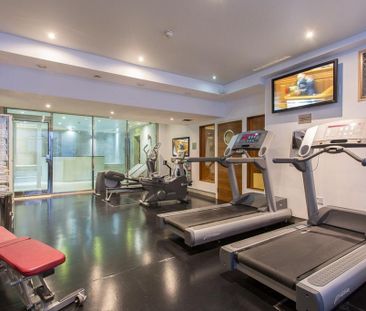 Studio to rent - Photo 6