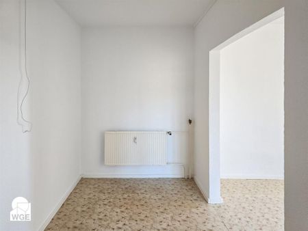 2-Zimmer-Wohnung mit Blick über die Altstadt - Photo 2