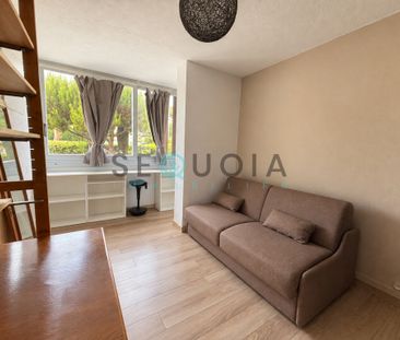Location Appartement 3 pièces 60m² ANTIBES 06600 - Photo 4