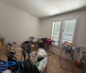 Location Appartement 3 pièces 61m² ST GERMAIN LES ARPAJON 91180 - Photo 1