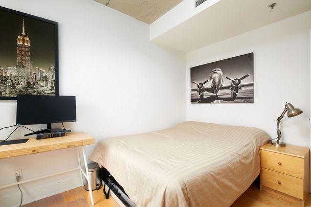 1045 Rue Wellington, #803 - Photo 1