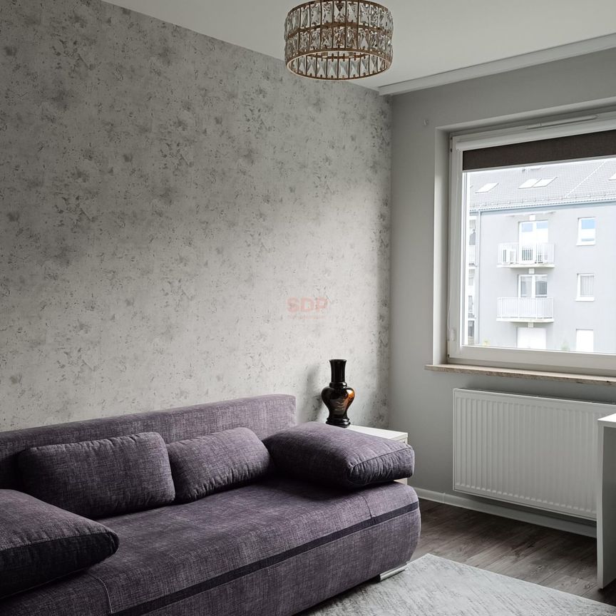 Kiełczów, 3 pok, 63 m2, mp, wysoki standard - Photo 1