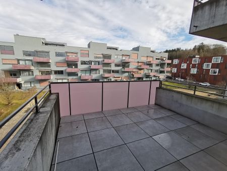 Wohnen neben dem Westside! - Foto 3