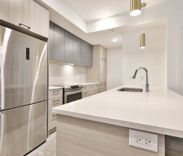 Appartement à louer - Laval (Chomedey) (Carrefour Saint-Martin) - Photo 4