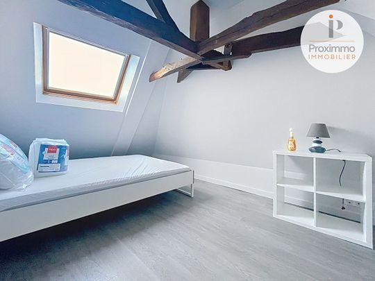 Location Appartement 3 pièces 37m² - Photo 1