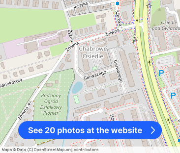 Komfortowe 3-pokojowe mieszkanie z widokiem na sta - Photo 1