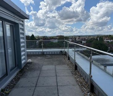 2 bedroom apartment to rent - Photo 6