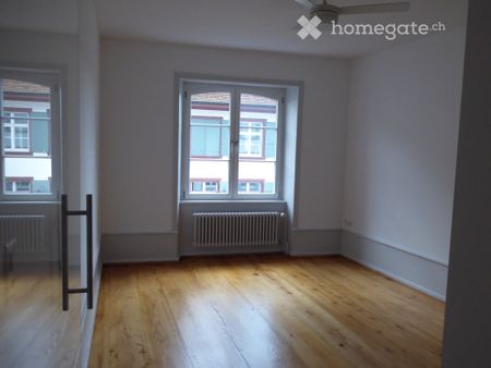 Luxuriöse Altstadtwohnung beim Totentanz - Photo 3