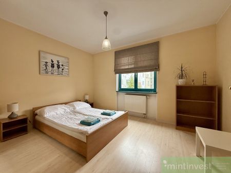 WYNAJEM 2 pok z balkonem Stare Miasto - Фото 5