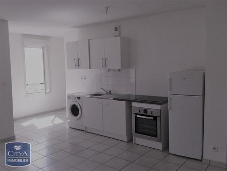 Location Appartement 2 pièces 41m² ST ETIENNE 42000 - Photo 5