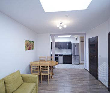 2-pokojowe mieszkanie w samym centrum Szczecina - Фото 5