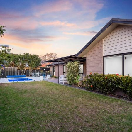 Spacious Oasis with Pool! - Photo 3