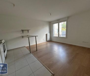 Location Appartement 2 pièces 41m² MEAUX 77100 - Photo 1
