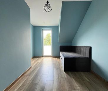 Umeblowany dom szeregowy | Rzeszów, ul. Porąbki - Фото 6