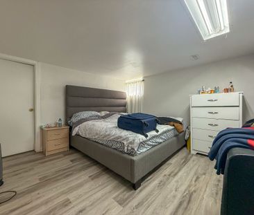 For Lease - 159 Mintwood Drive Unit# Lower, Toronto, Ontario - Photo 1