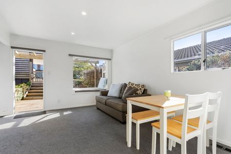 Cute and Central in Hillsborough. - Photo 3