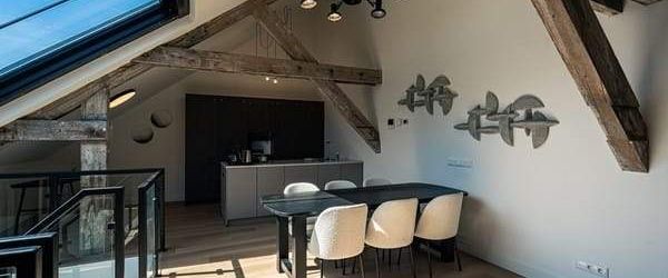Appartement meublé Frontensingel 1D-03, Maastricht - À louer - Photo 1