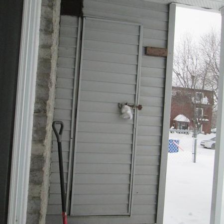 Repentigny, très beau 5 1/2 entièrement rénové à louer (secteur Legardeur) - Photo 3