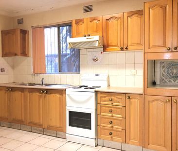 2 Bedroom Unit- Ground Floor - Photo 6