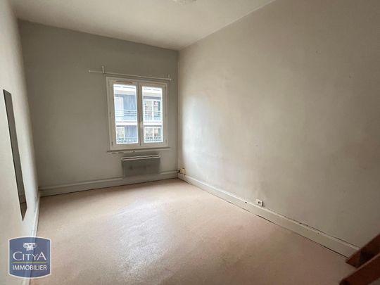 Location Appartement 1 pièce 35m² GRENOBLE 38000 - Photo 1