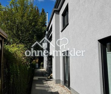 barrierefreie Neubau Penthousewohnung im Herzen Hamburgs - Photo 4