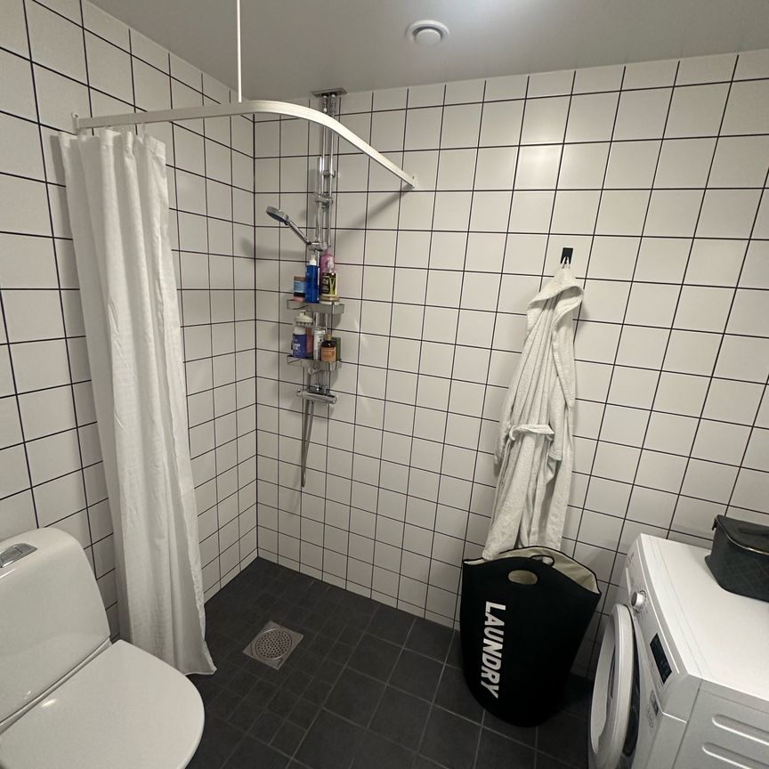 Östra Ringgatan, Alingsås - Photo 1