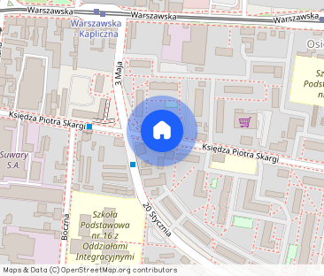 3 pokoje Bugaj bez zwierząt od zaraz umeblowane - Zdjęcie 1