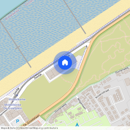 Zeedijk, 25, 0512, 8430, Middelkerke