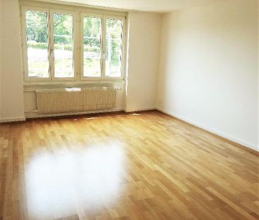 Moderne Altstadtwohnung - Photo 1