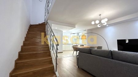 Vila Cosmopolis I 3 camere I mobilat si utilat I prima in... - Fotografie 3