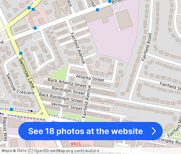 Atlanta Street, Bramley - Photo 1