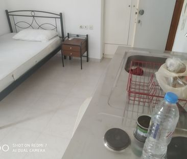 Studio/Γκαρσονιέρα για ενοικίαση Θέρισσος (Ηράκλειο Κρήτης) - Photo 3