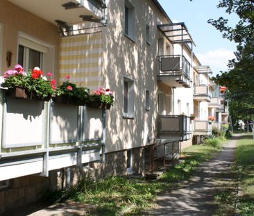 Einsteinstraße 10 - Photo 4