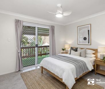 TWO BEDROOM TOWNHOUSE IN THE HEART OF CLEVELAND - Photo 3