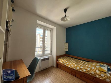 Location Appartement 1 pièce 10m² LYON 3ème - Photo 2