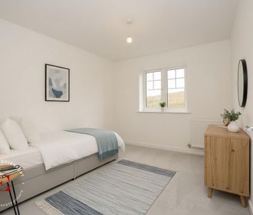 2 bedroom apartment to rent - Photo 2