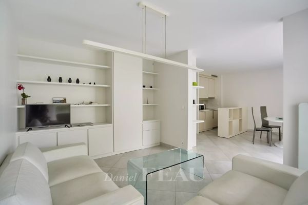 Appartement à louer à Paris 7Ème - Photo 1