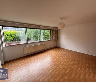 Location Appartement 1 pièce 34m² LILLE 59000 - Photo 3
